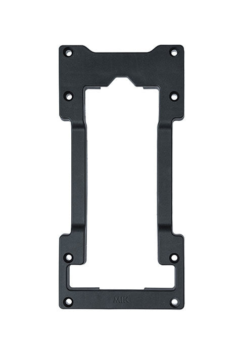 Basil MIK Double Decker Adaptor Plate