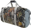 JR Gear Roll Top Vinyl Duffel