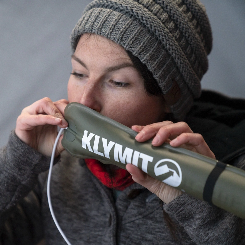 Klymit Everglow LED Light Tube