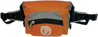 JR Gear Roll Top Waist Bag