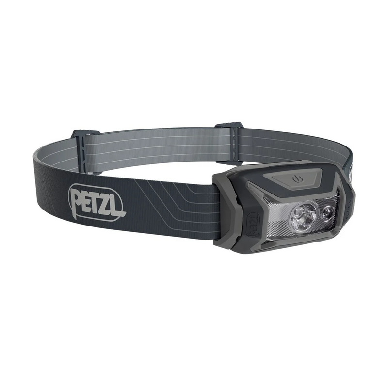 Petzl Tikka Headlamp, 350 Lumens