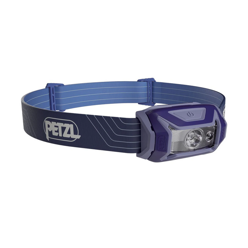 Petzl Tikka Headlamp, 350 Lumens