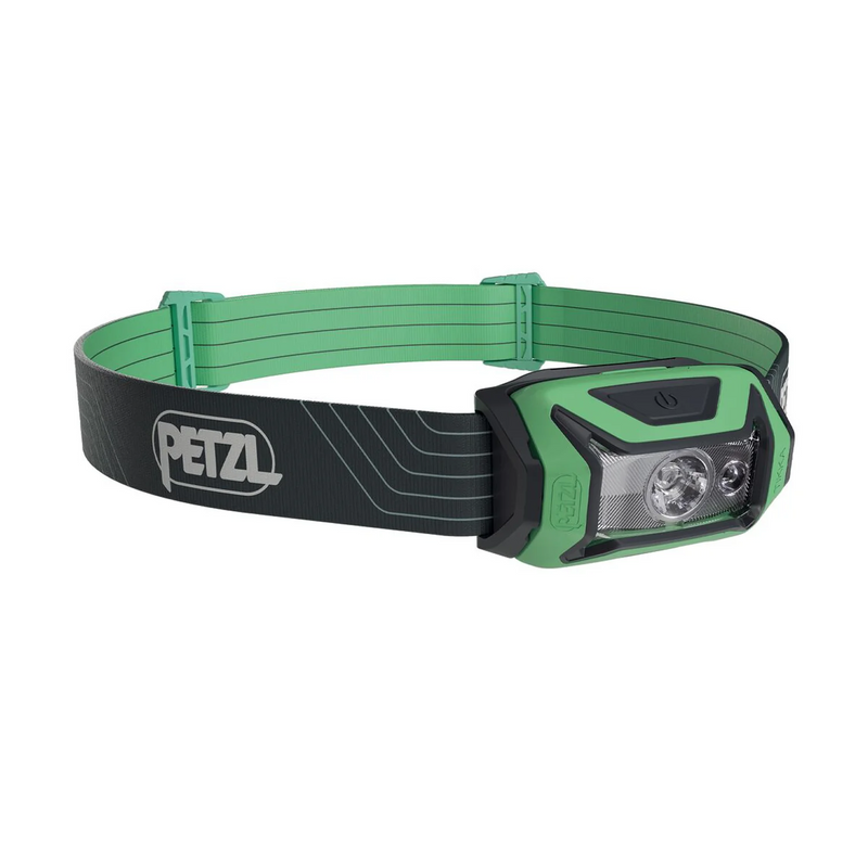 Petzl Tikka Headlamp, 350 Lumens