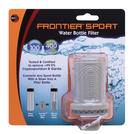 Aquamira Sports Bottle Filter | Gearshop NZ