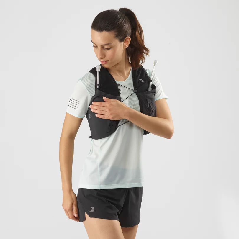 Salomon Women's Sense Pro 10 Set