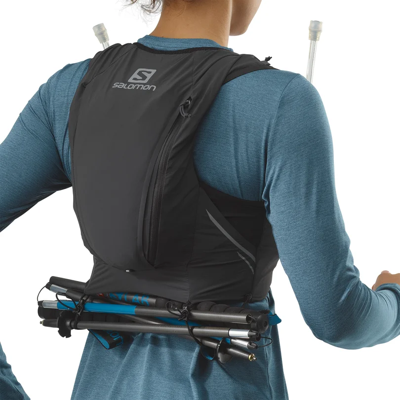 Salomon Women's Sense Pro 10 Set