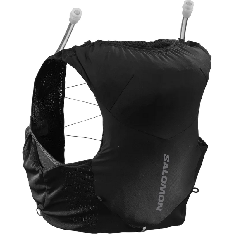 Salomon Women's ADV Skin 5 Set - Black Ebony Large