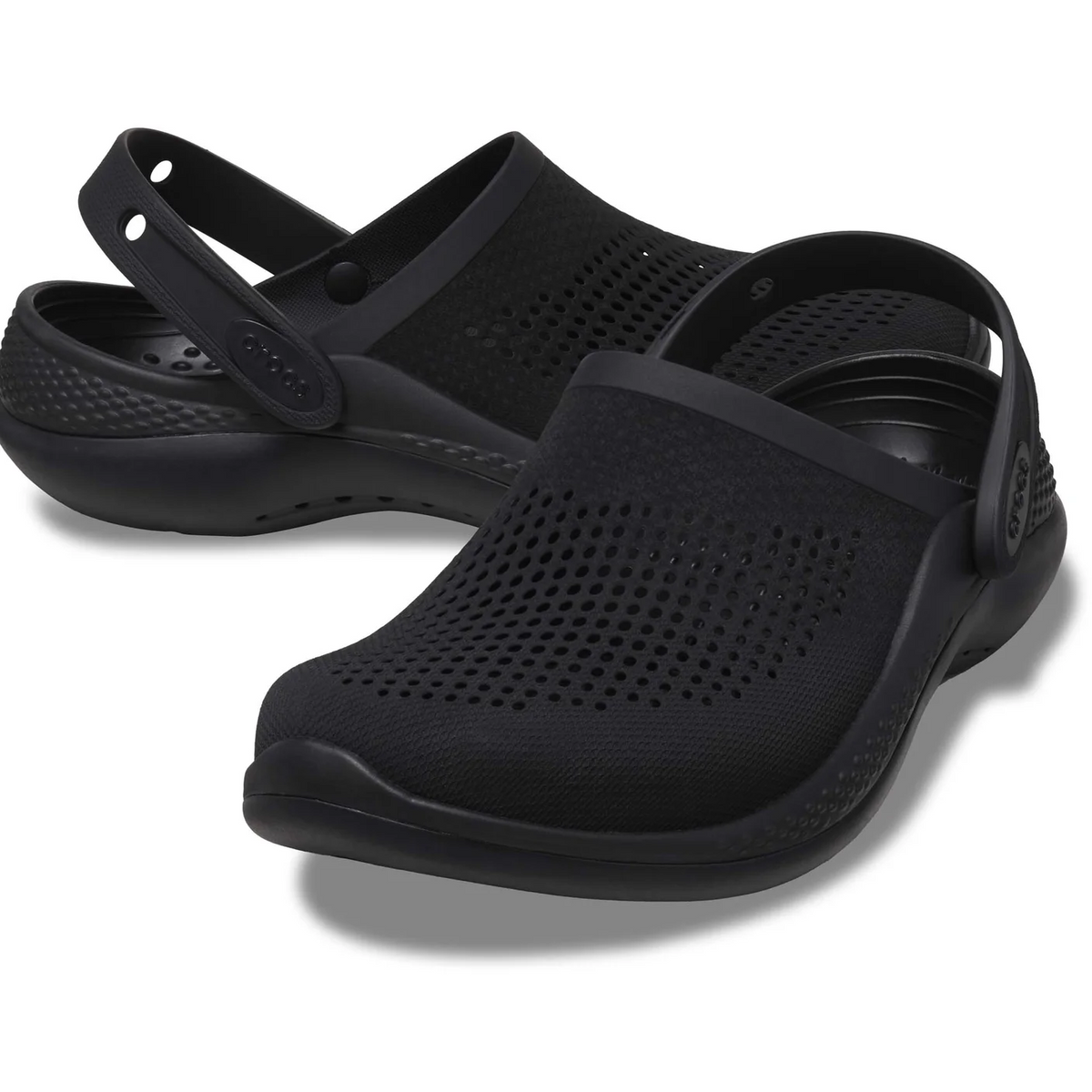 Lite ride clog online