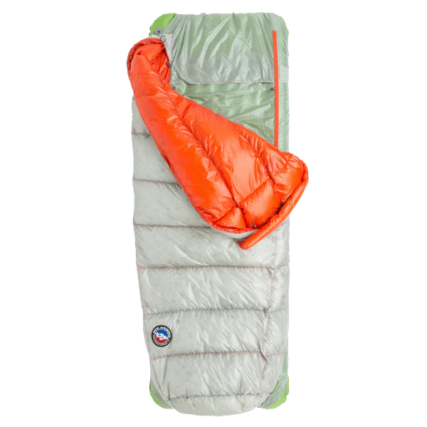 Big Agnes Lost Ranger UL 3in1 -9C Downtech Sleeping Bag