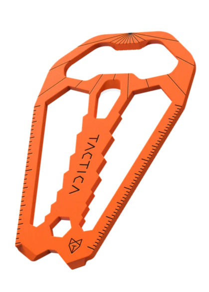 Tactica M.010 Card Tool Card
