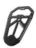 Tactica M.020 Camping Tool Card