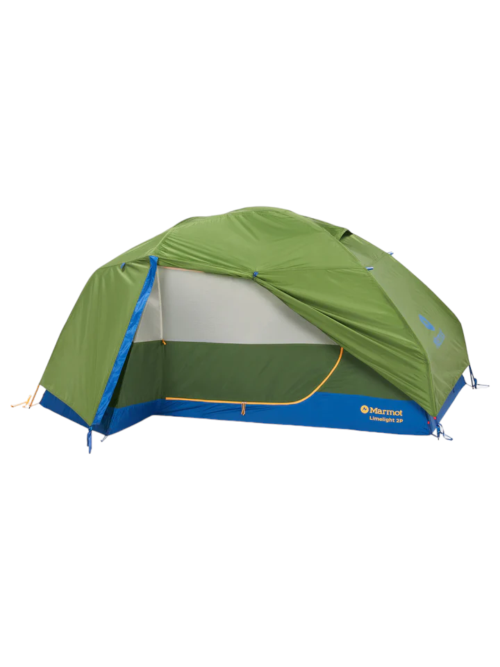 Marmot Limelight 2P Tent - Foliage/Dark Azure