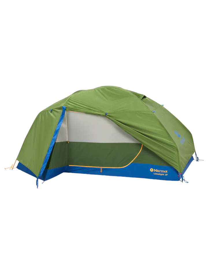 Marmot Limelight 3P Tent