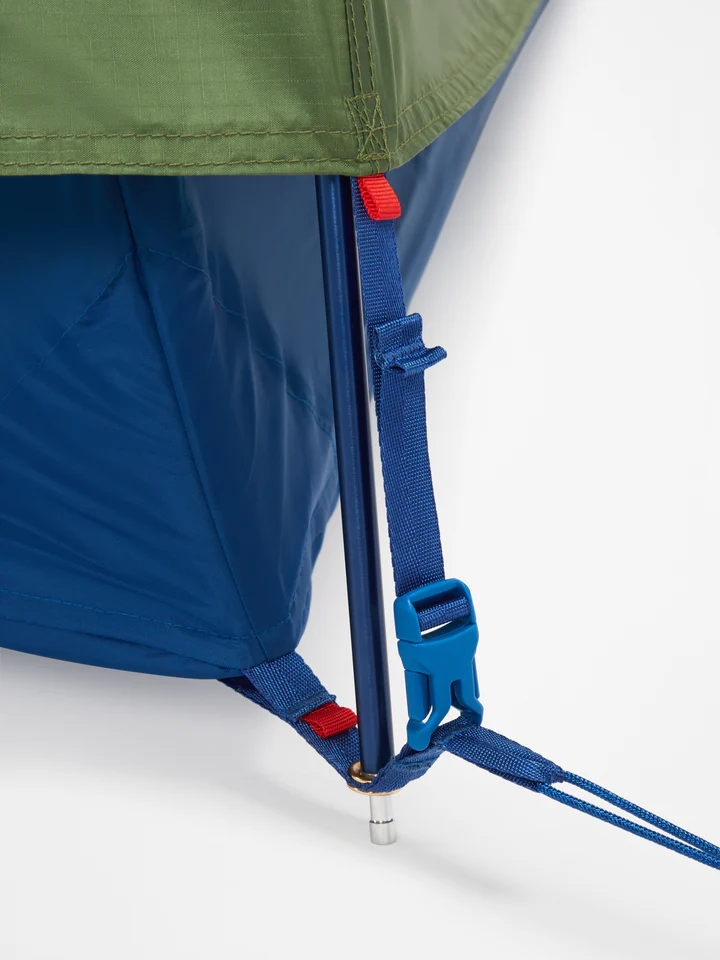 Marmot Tungsten 2P Tent