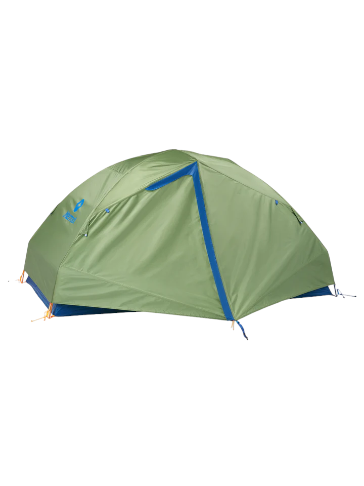 Marmot Tungsten 2P Tent - Foliage/Dark Azure