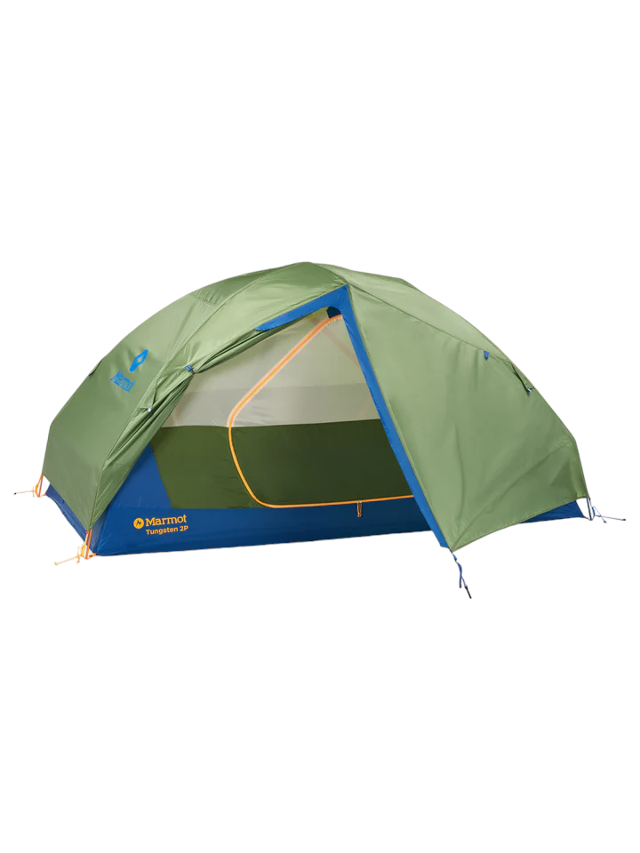 Marmot Tungsten 2P Tent