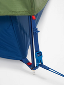 Marmot Tungsten 3P Tent - Foliage/Dark Azure | Gearshop NZ