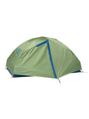 Marmot Tungsten 3P Tent - Foliage/Dark Azure | Gearshop NZ