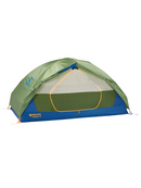 Marmot Tungsten 3P Tent - Foliage/Dark Azure | Gearshop NZ