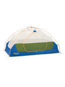 Marmot Tungsten 3P Tent - Foliage/Dark Azure | Gearshop NZ