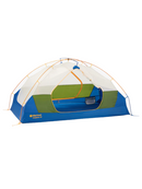 Marmot Tungsten 3P Tent - Foliage/Dark Azure | Gearshop NZ