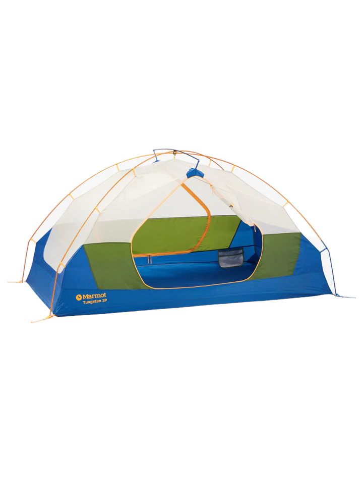 Marmot Tungsten 3P Tent