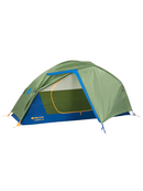 Marmot Tungsten 1P Tent - Foliage/Dark Azure | Gearshop NZ