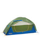 Marmot Tungsten 1P Tent - Foliage/Dark Azure | Gearshop NZ