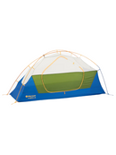 Marmot Tungsten 1P Tent - Foliage/Dark Azure | Gearshop NZ