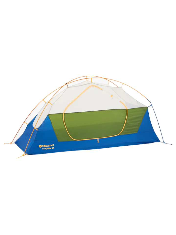 Marmot Tungsten 1P Tent