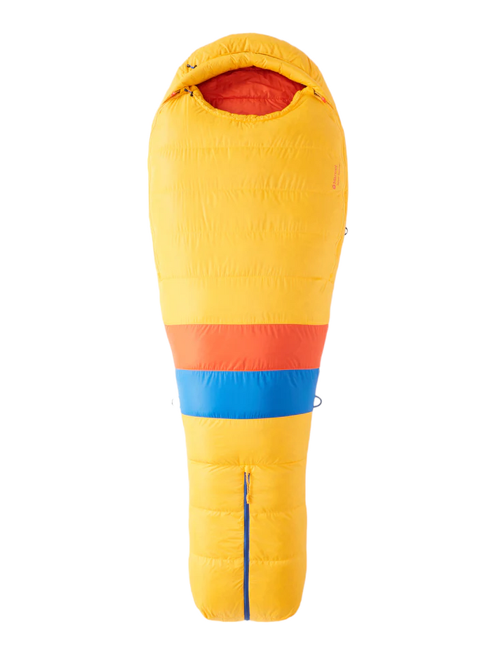 Marmot never summer sleeping bag hot sale