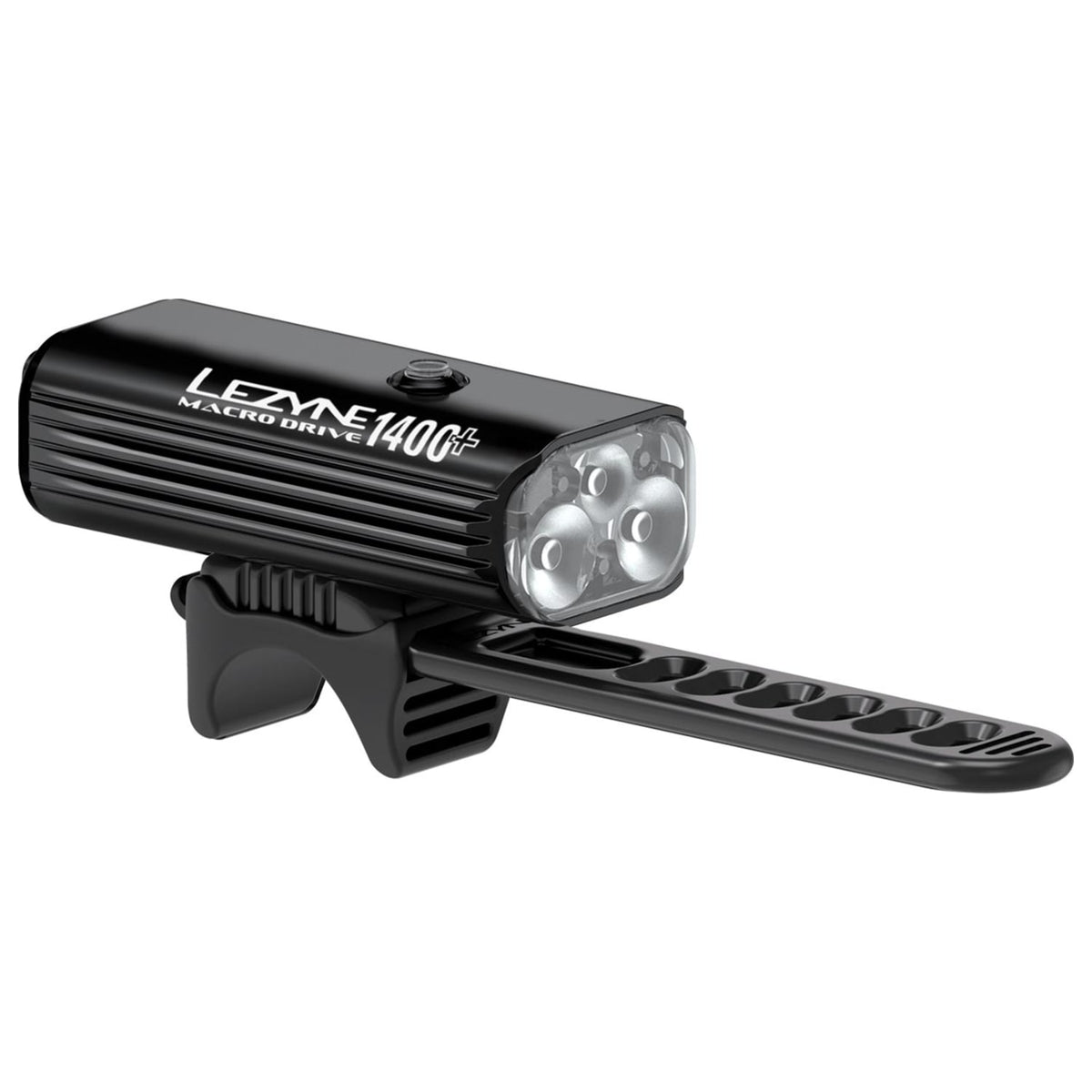 Lezyne Macro Drive 1400+ Light