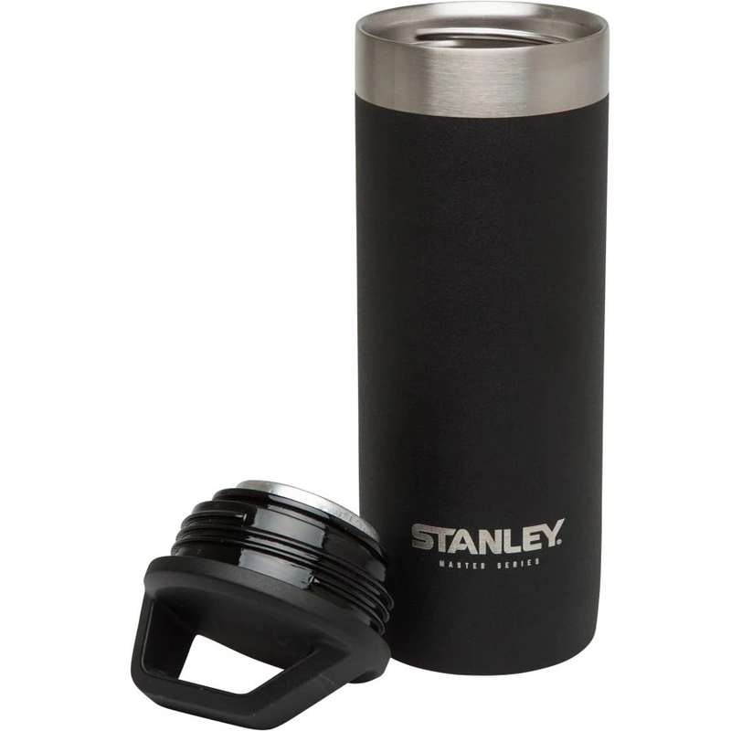 Stanley Master Mug 530ml, Black