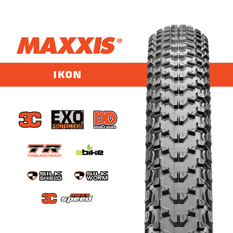 Maxxis 29" IKON Tyre