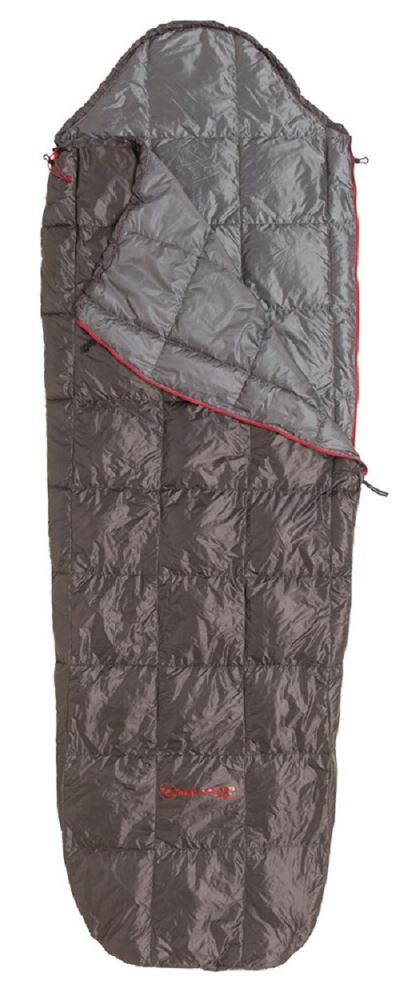 Big Agnes McKinnis DownTek Travel Bag