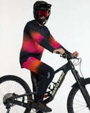 Dharco Mens Race Jersey