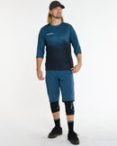 Dharco Mens 3/4 Sleeve Jersey