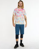 Dharco Mens Short Sleeve Jersey