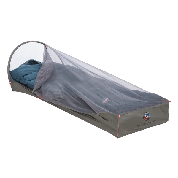 Big Agnes Three Wire Mesh Bivy