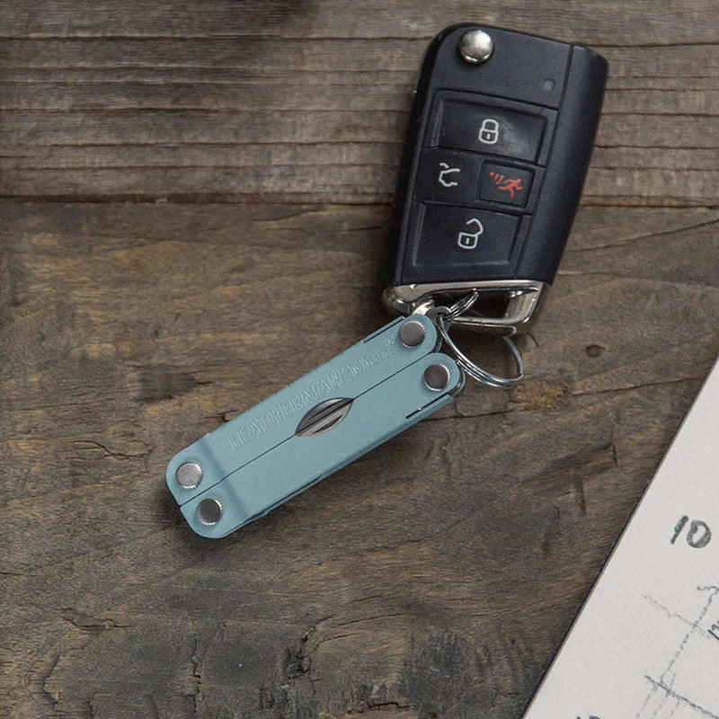 Leatherman Micra Multi-Tool