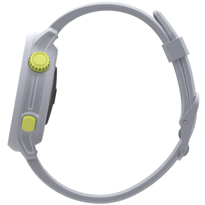 Coros Pace 2 Premium GPS Watch Molly Seidel Edition - 2 Bands