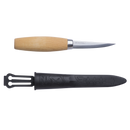 Morakniv 106 Wood Carving Knife, 82mm