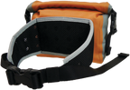 JR Gear Roll Top Waist Bag