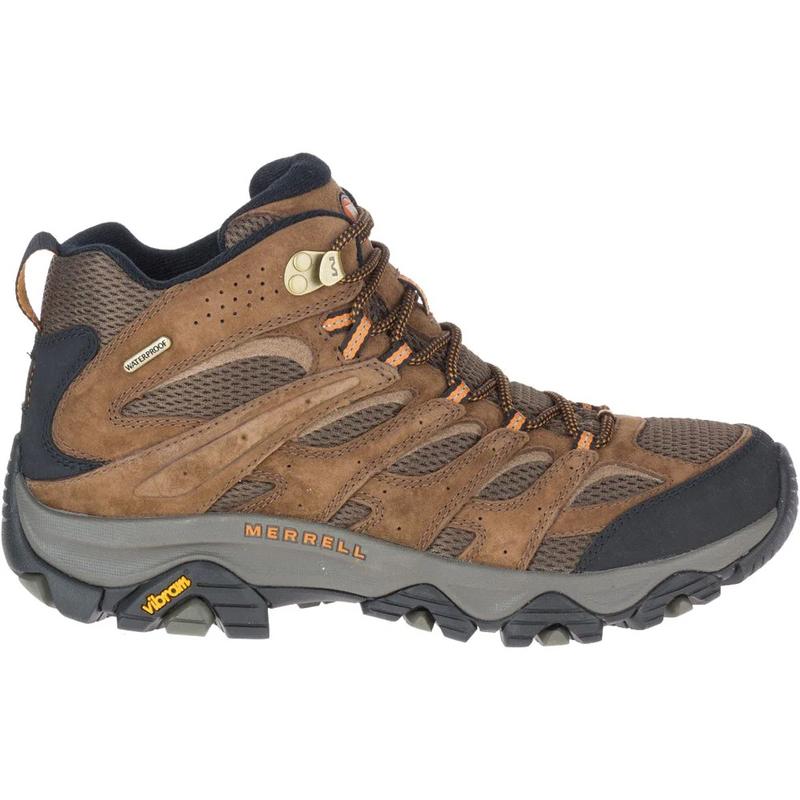 Merrell Moab 3 Mid WP Men's Hiking Boots