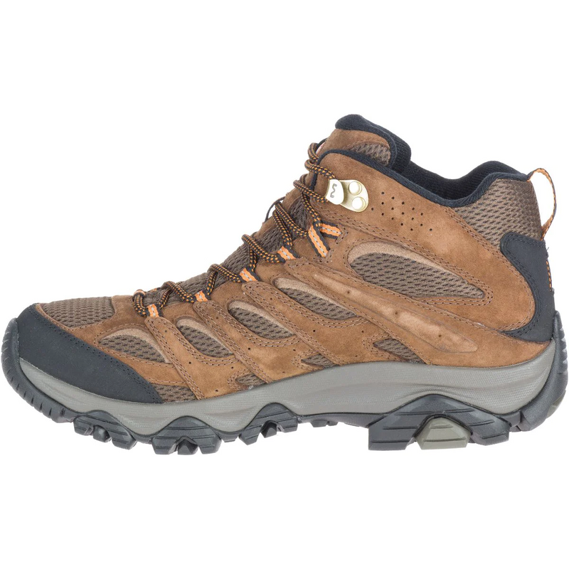 Merrell Moab 3 Mid WP Men's Hiking Boots