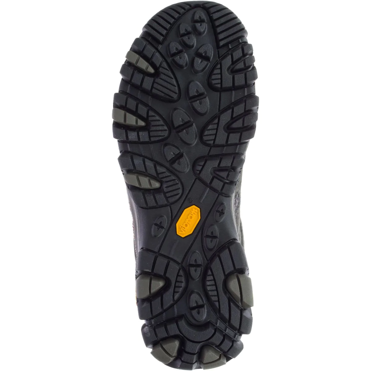 Merrell Moab 3 Men's Hiking Shoes