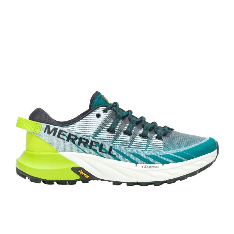 Merrell Men's Agility Peak 4 Trail Shoes