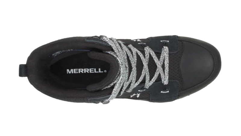 Merrell Women's Bravada 2 Thermo Mid Waterproof Boot