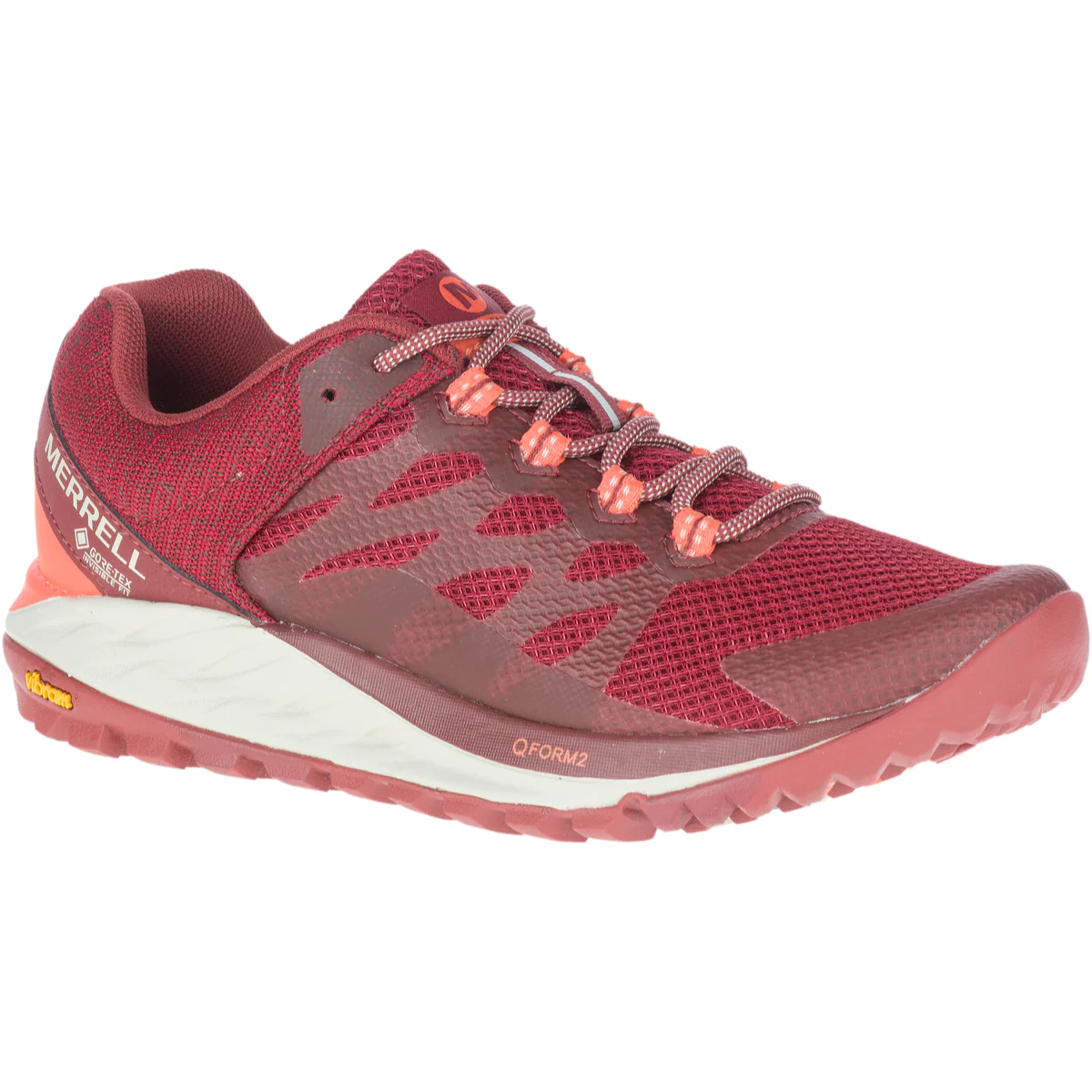 Merrell Womens Antora Gore-Tex Shoes Gearshop NZ