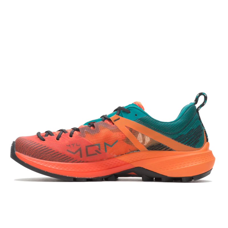 Merrell mqm edge trail running shoes sale